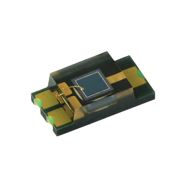 VEMD6060X01 Vishay Semiconductor Opto Division  Sensori ottici - Fotodiodi